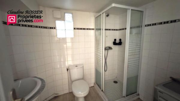 Appartement 49 m2 -  3 pièces - Toulon Le Port