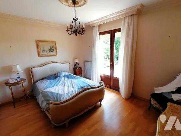 NOUVEAUTE TRENTE CINQ NOTAIRES !! Sur la commune d'Orgères, à 5 minutes du centre en voiture, b...