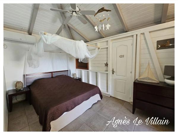 Villa Vue Mer avec Piscine