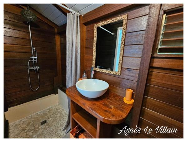 Villa Vue Mer avec Piscine