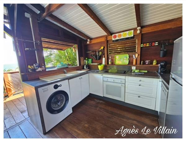 Villa Vue Mer avec Piscine