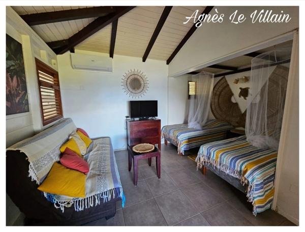 Villa Vue Mer avec Piscine