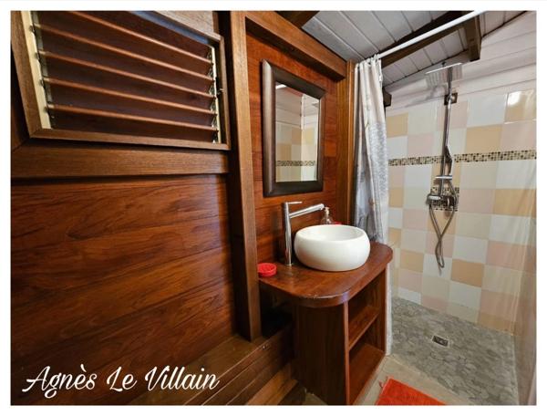 Villa Vue Mer avec Piscine