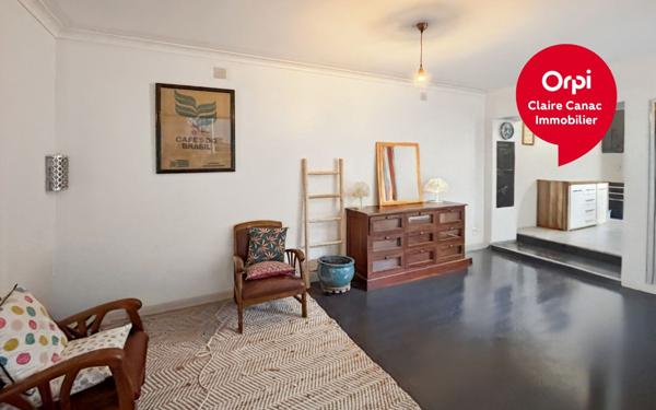 Maison à vendre    4 pièces •  Castres