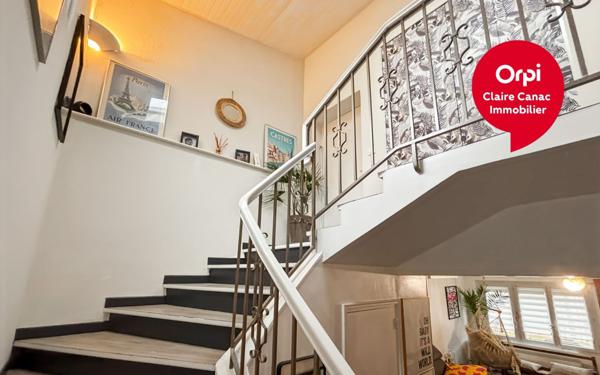 Maison à vendre    4 pièces •  Castres