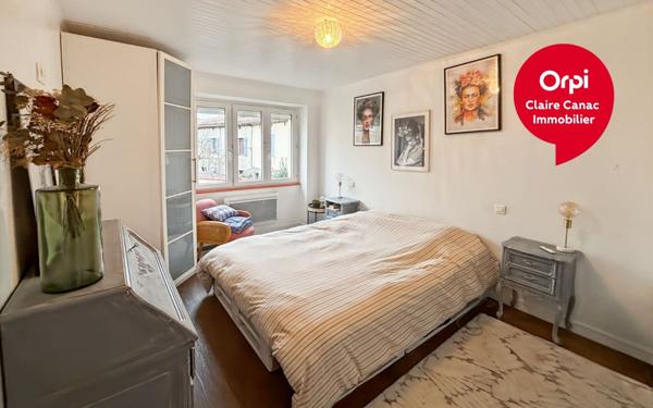 Maison à vendre    4 pièces •  Castres