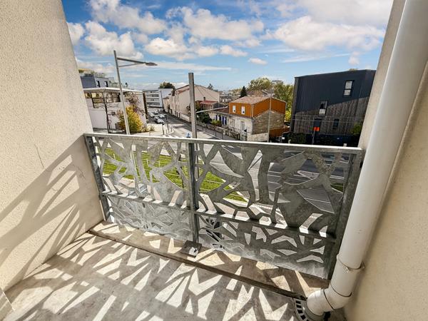 A vendre appartement T2 Mérignac 33700