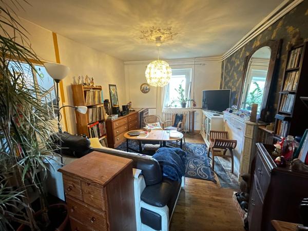 Maison à vendre 8 pièces LANRIVAIN (22)