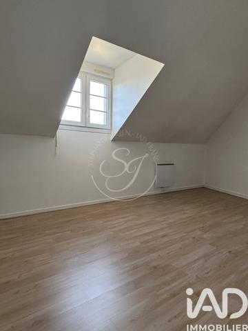 Appartement à vendre 3 pièces 55 m² Brie-Comte-Robert