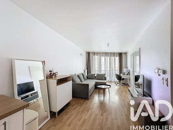 Appartement à vendre 2 pièces 40 m² Neuilly-sur-Marne