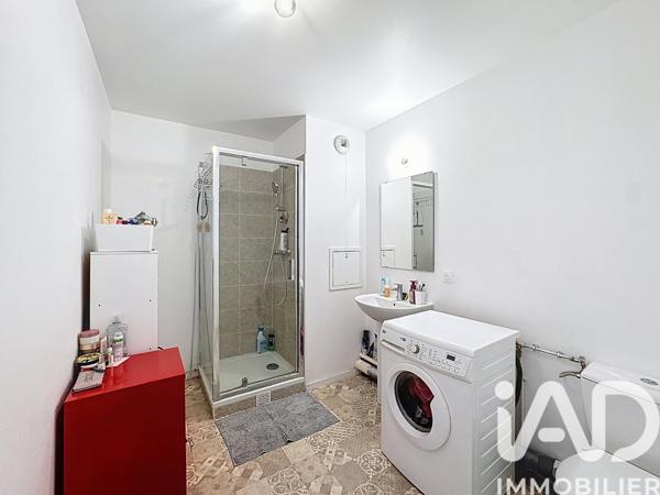 Appartement à vendre 2 pièces 40 m² Neuilly-sur-Marne