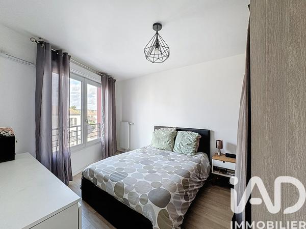 Appartement à vendre 2 pièces 40 m² Neuilly-sur-Marne