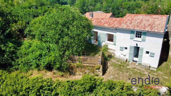 Achat vente Maison Vivonne