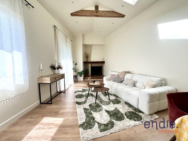 Achat vente Maison Vivonne