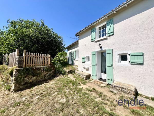 Achat vente Maison Vivonne