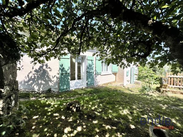 Achat vente Maison Vivonne