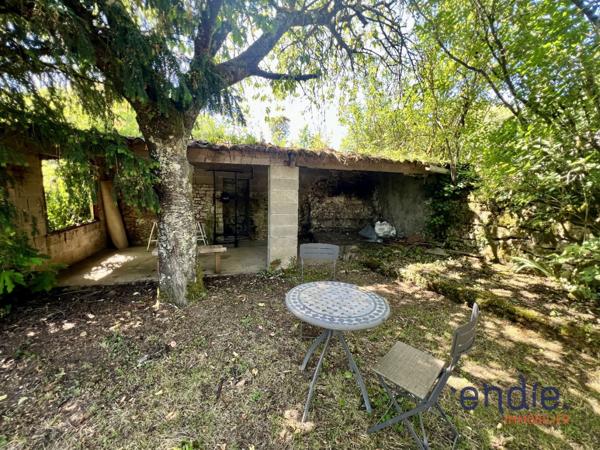 Achat vente Maison Vivonne