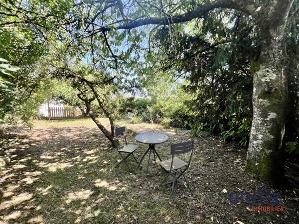 Achat vente Maison Vivonne