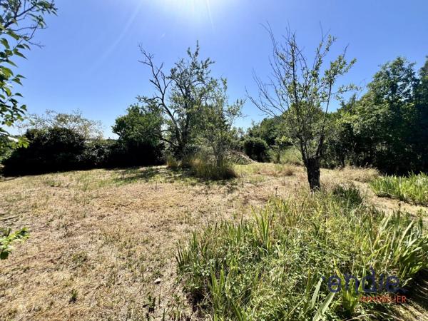Achat vente Maison Vivonne