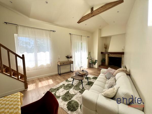 Achat vente Maison Vivonne