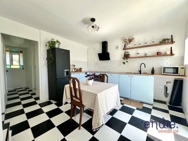 Achat vente Maison Vivonne