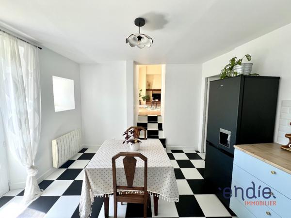 Achat vente Maison Vivonne