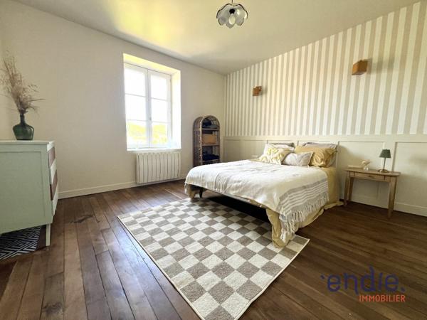 Achat vente Maison Vivonne