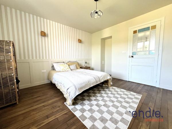 Achat vente Maison Vivonne