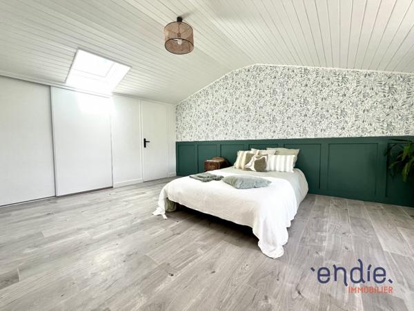 Achat vente Maison Vivonne