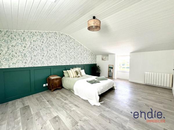 Achat vente Maison Vivonne