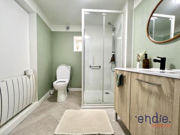 Achat vente Maison Vivonne