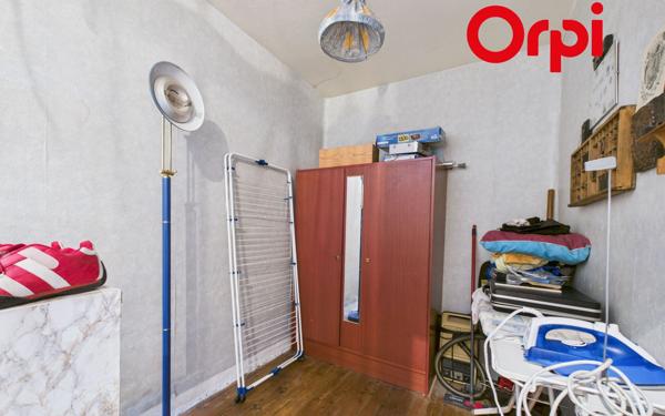 Maison à vendre    4 pièces •  Bernay