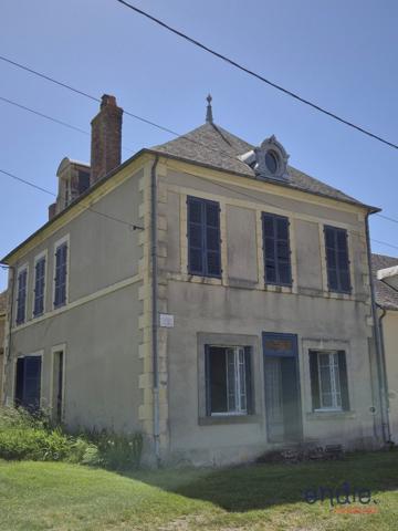 MAISON BOURGEOISE TYPE F5! Elle a tout d'une Grande!