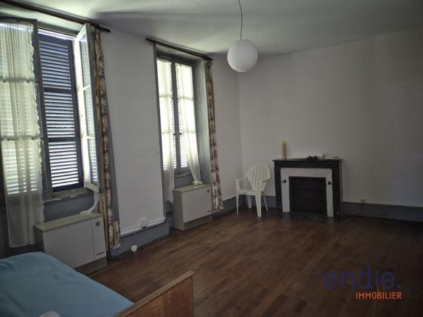 MAISON BOURGEOISE TYPE F5! Elle a tout d'une Grande!