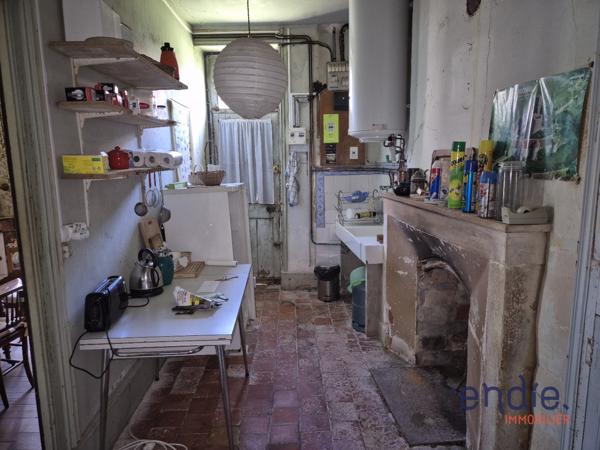 MAISON BOURGEOISE TYPE F5! Elle a tout d'une Grande!