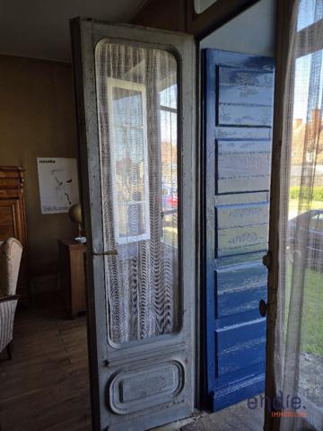 MAISON BOURGEOISE TYPE F5! Elle a tout d'une Grande!