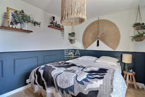 Appartement Rueil Malmaison 3 pièce(s) 53 m2