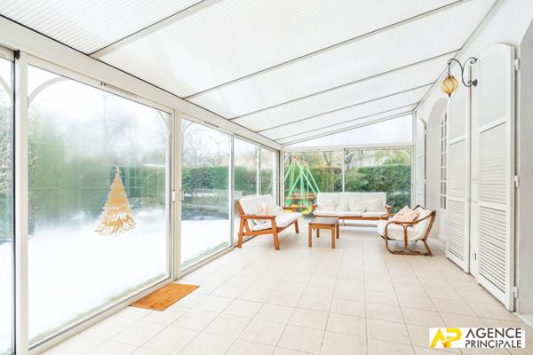 Maison Maisons Laffitte 8 pièce(s) 225 m2 €1 680 000 ** - Référence 12953-cpy