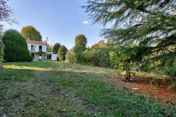Maison Bougival - SAINT-MICHEL