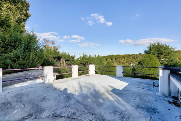 Maison Bougival - SAINT-MICHEL