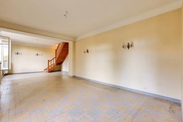 Maison Bougival - SAINT-MICHEL