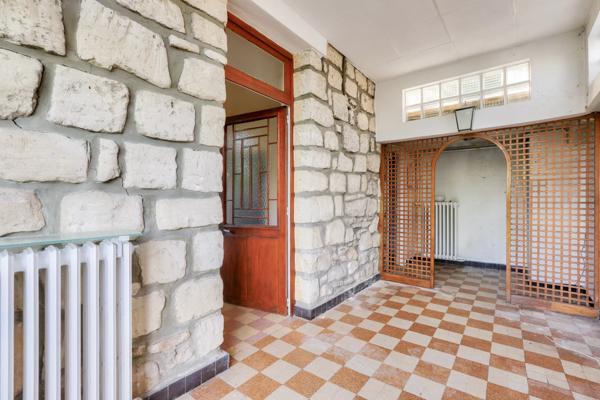 Maison Bougival - SAINT-MICHEL