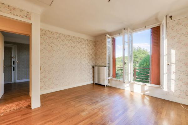 Maison Bougival - SAINT-MICHEL