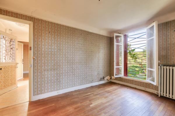 Maison Bougival - SAINT-MICHEL