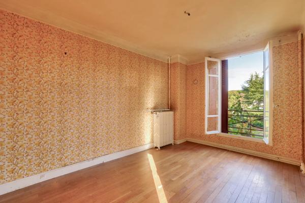 Maison Bougival - SAINT-MICHEL