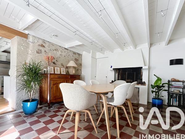 Maison à vendre 5 pièces 120 m² Nantes