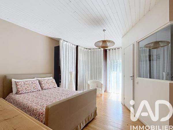 Maison à vendre 5 pièces 120 m² Nantes