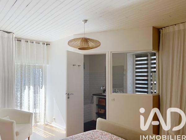 Maison à vendre 5 pièces 120 m² Nantes