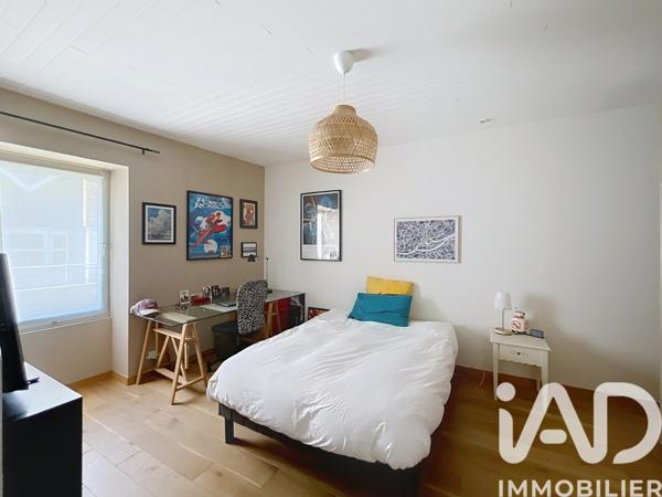 Maison à vendre 5 pièces 120 m² Nantes