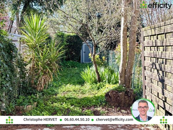 Maison 3 pièces - 72 m² Exclusivité efficity